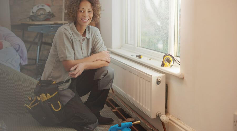 Professional septic pumping service in Harvey, IA